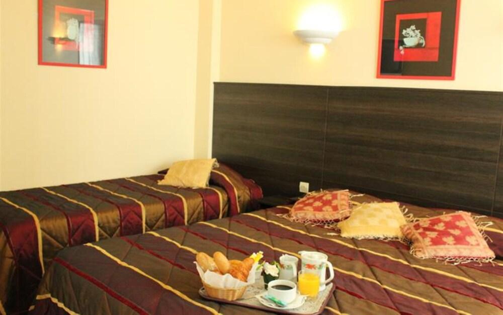Fotos del hotel - Hotel Relais Bergson