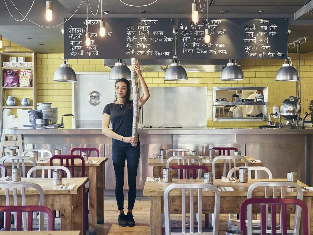 Fotos del hotel - MYHOTEL BRIGHTON