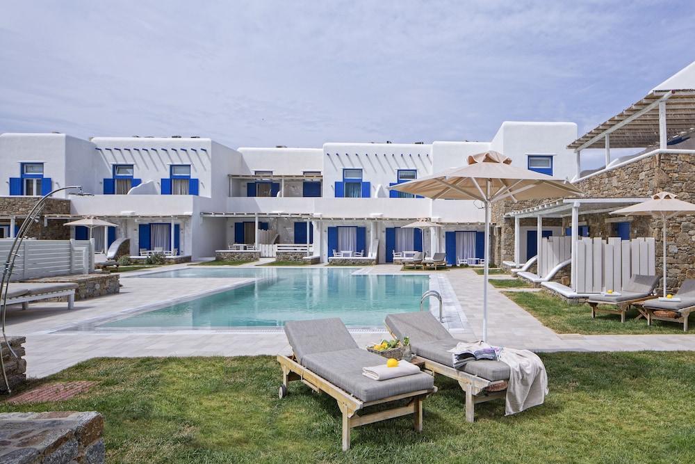 Fotos del hotel - VILLA DEL SOL