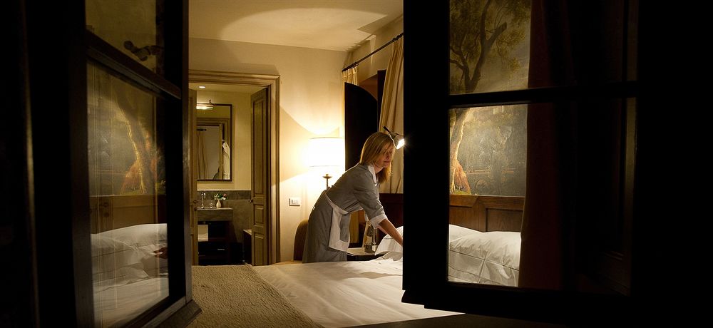 Fotos del hotel - Castel Monastero