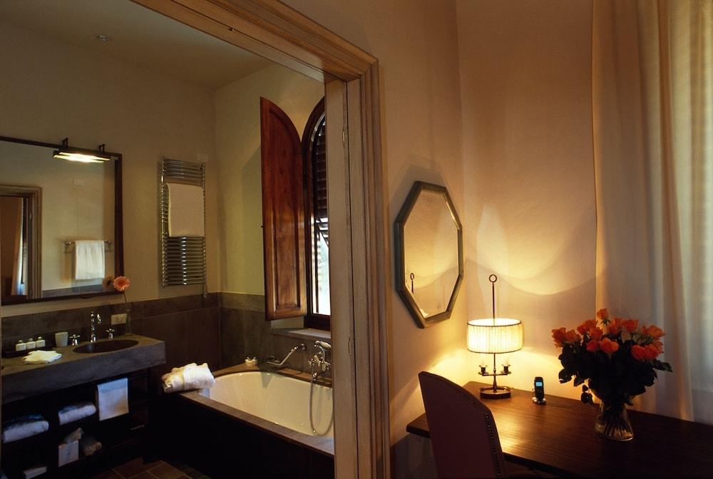 Fotos del hotel - Castel Monastero