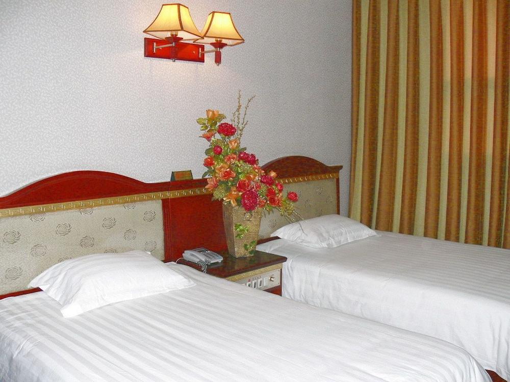 Fotos del hotel - BOTAI HOTEL