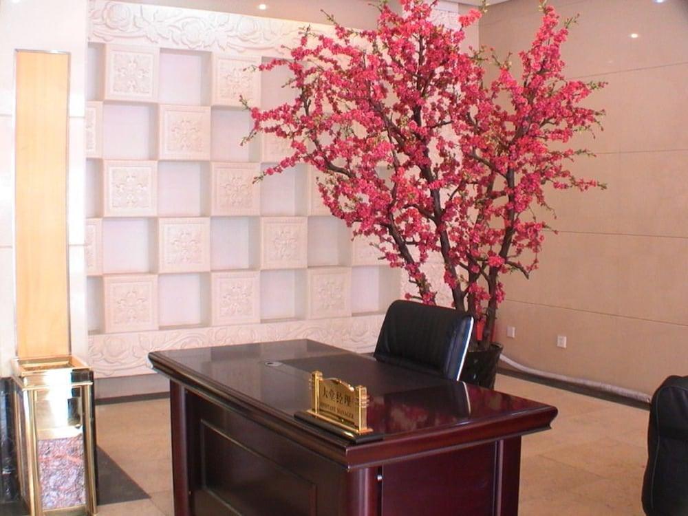 Fotos del hotel - BOTAI HOTEL