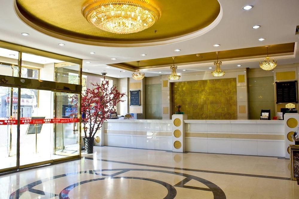 Fotos del hotel - BOTAI HOTEL