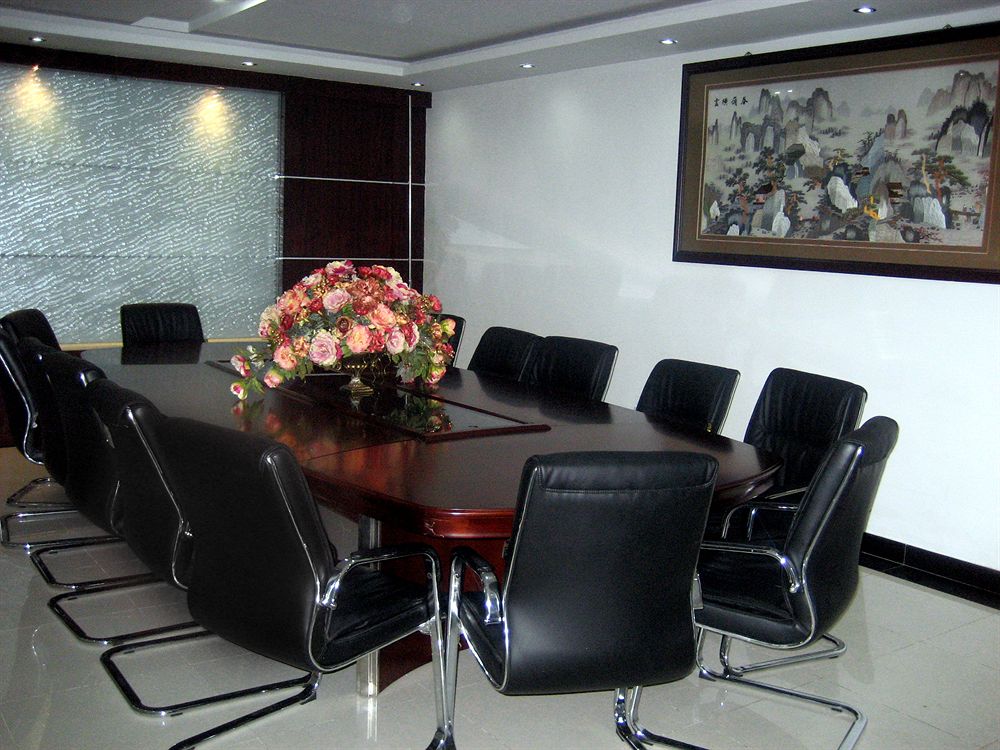 Fotos del hotel - BOTAI HOTEL