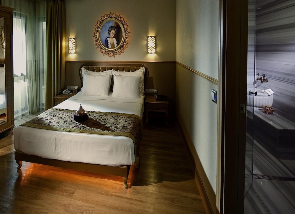Fotos del hotel - HOTEL SULTANIA- BOUTIQUE CLASS