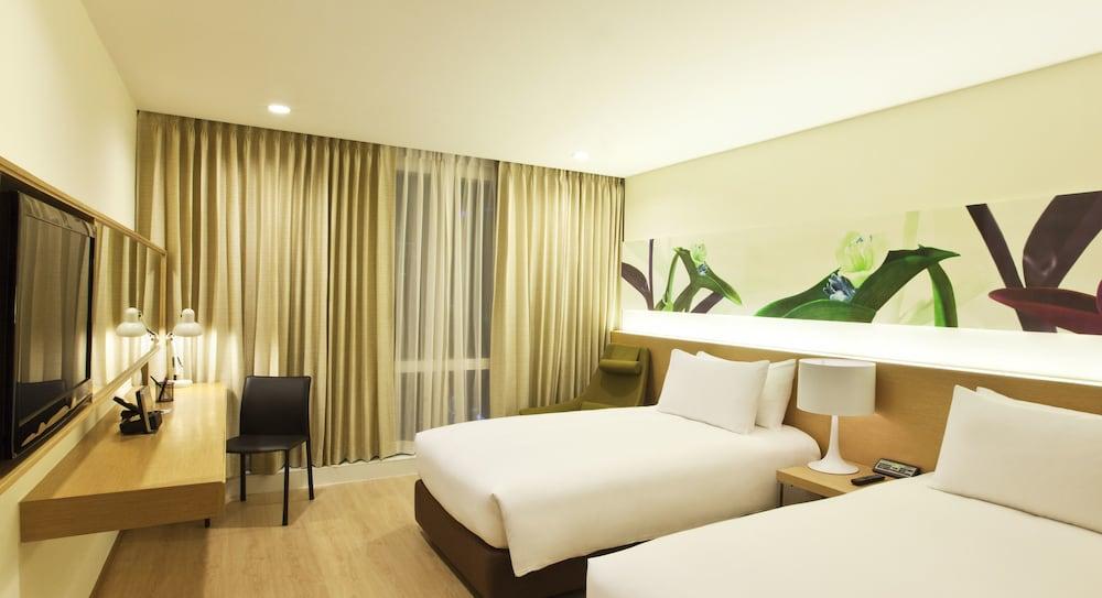 Fotos del hotel - VELA DHI GLOW PRATUNAM