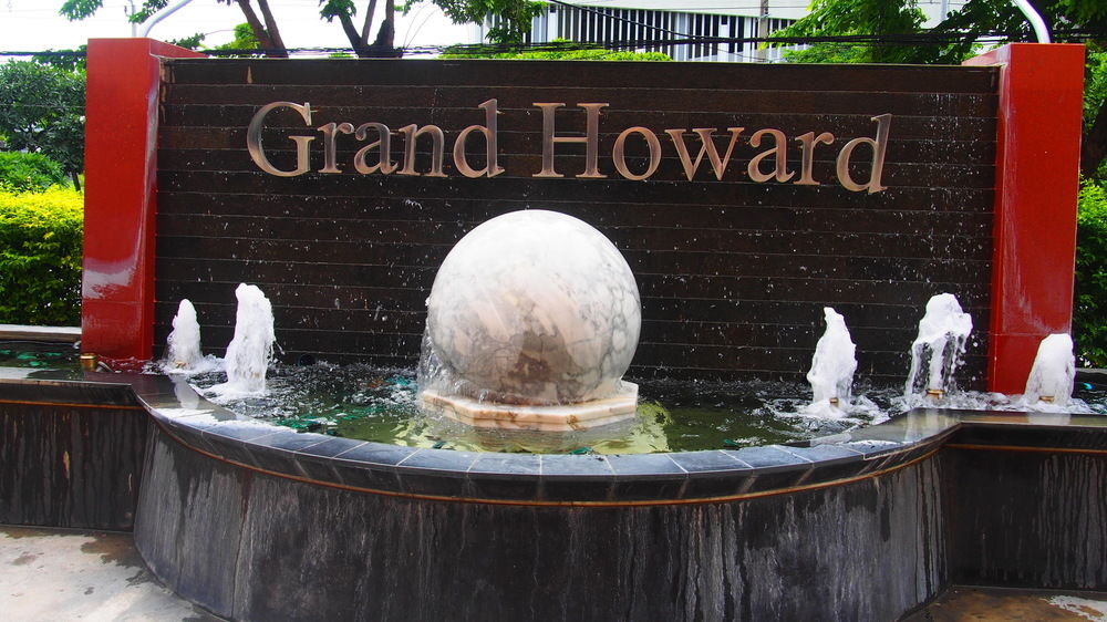 Fotos del hotel - GRAND HOWARD HOTEL