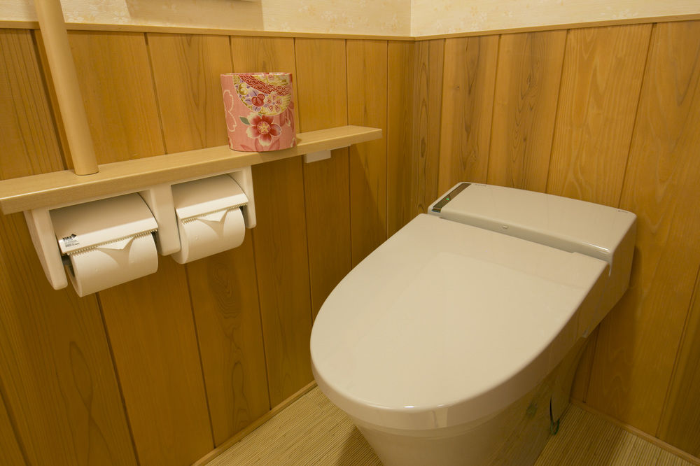 Fotos del hotel - MATSUI HONKAN RYOKAN