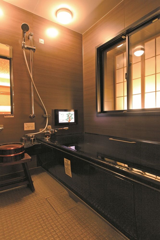 Fotos del hotel - MATSUI HONKAN RYOKAN