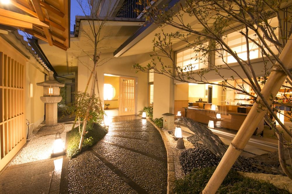 Fotos del hotel - MATSUI HONKAN RYOKAN