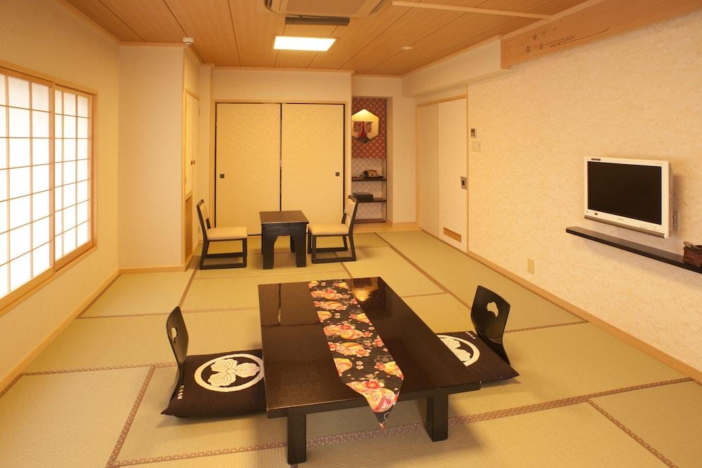 Fotos del hotel - MATSUI HONKAN RYOKAN