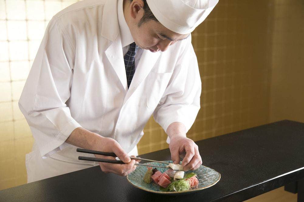Fotos del hotel - MATSUI HONKAN RYOKAN
