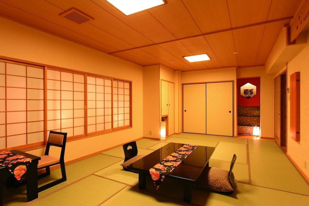 Fotos del hotel - MATSUI HONKAN RYOKAN