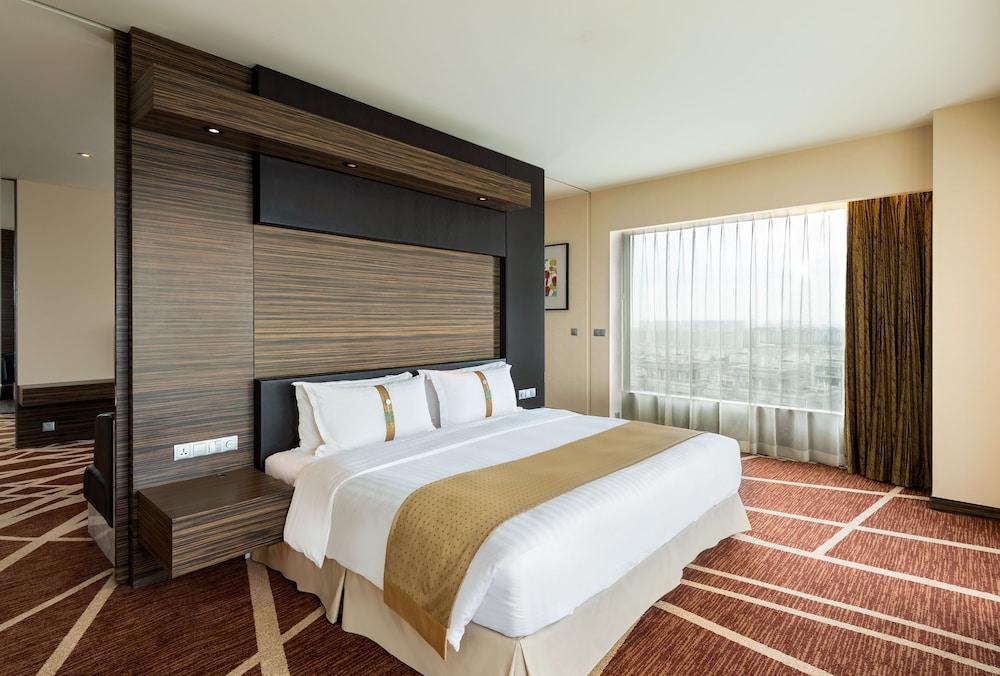 Fotos del hotel - Holiday Inn Shanghai Hongqiao West