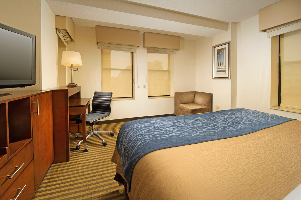 Fotos del hotel - COMFORT INN DOWNTOWN DC CONVENTION CENTRE