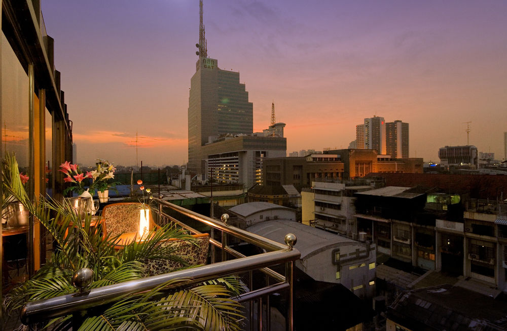 Fotos del hotel - WIN LONG PLACE HOTEL AND SERVICE APARTMENT