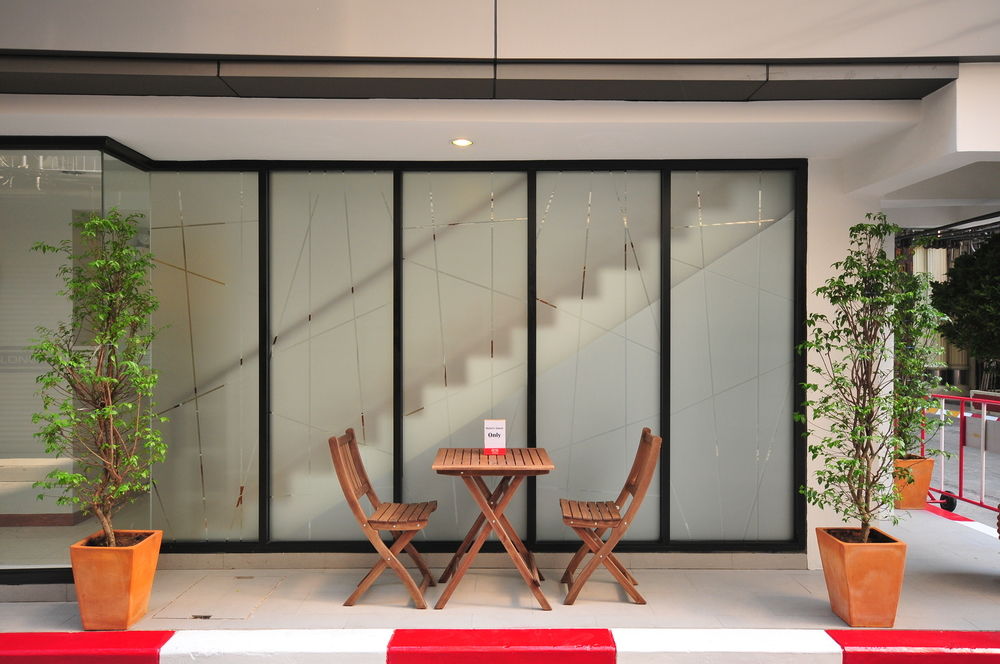 Fotos del hotel - WIN LONG PLACE HOTEL AND SERVICE APARTMENT