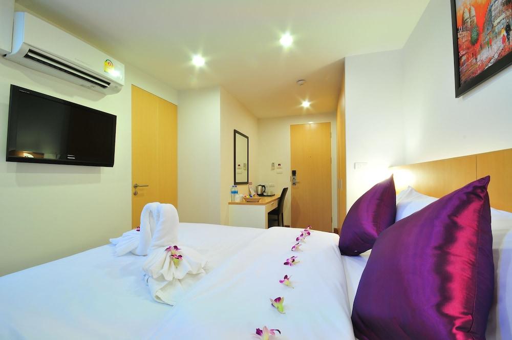 Fotos del hotel - WIN LONG PLACE HOTEL AND SERVICE APARTMENT
