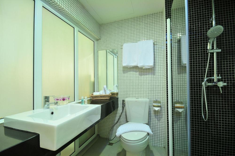 Fotos del hotel - WIN LONG PLACE HOTEL AND SERVICE APARTMENT