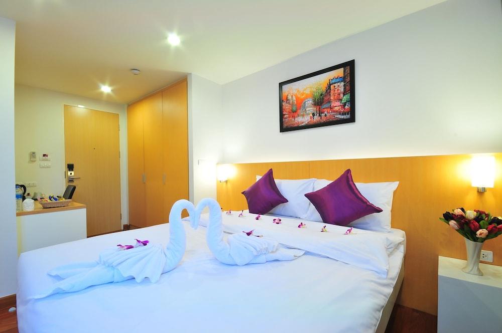 Fotos del hotel - WIN LONG PLACE HOTEL AND SERVICE APARTMENT