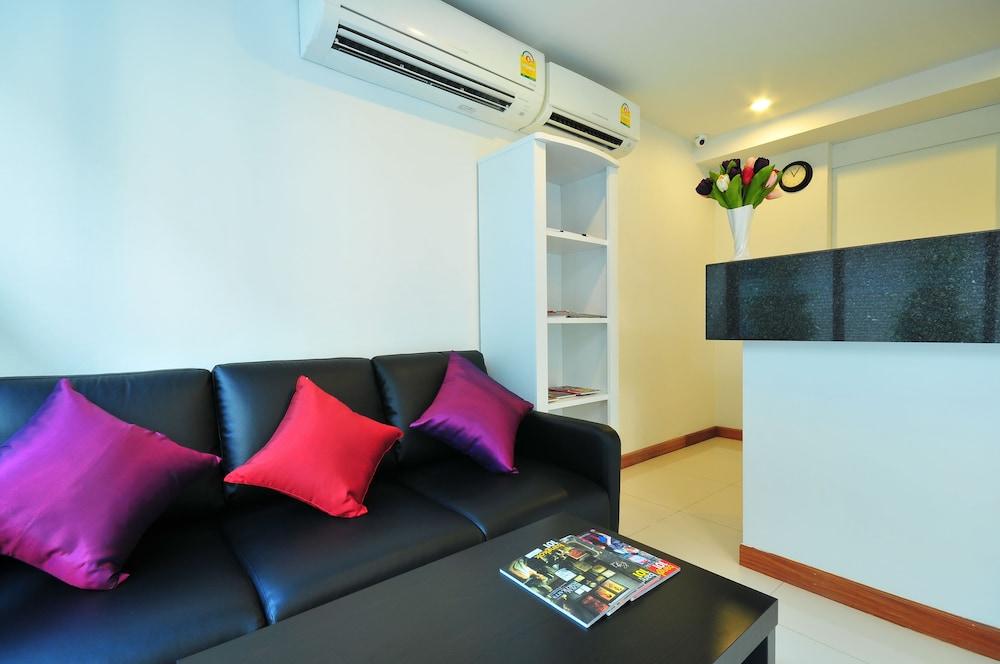 Fotos del hotel - WIN LONG PLACE HOTEL AND SERVICE APARTMENT