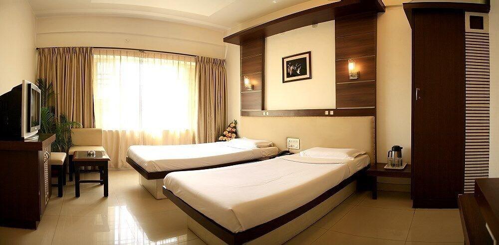 Fotos del hotel - Golden Residency