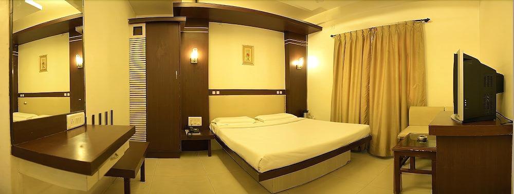 Fotos del hotel - Golden Residency