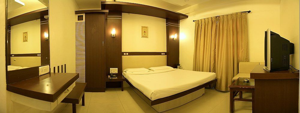 Fotos del hotel - Golden Residency