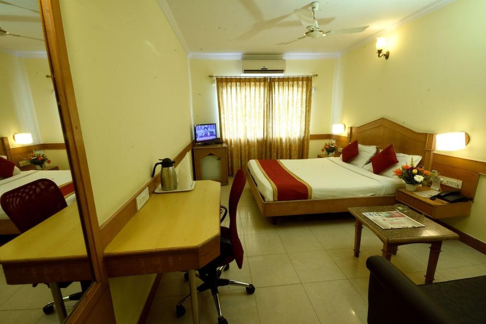 Fotos del hotel - HOTEL NANDHINI - JAYANAGAR