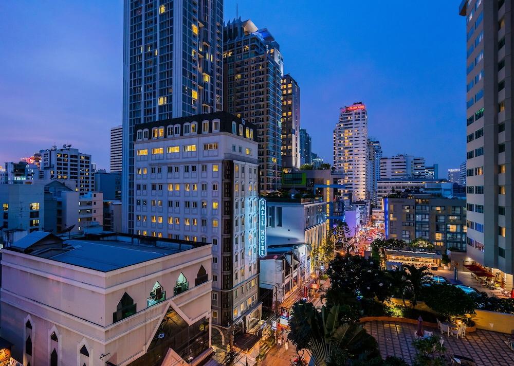 Fotos del hotel - SALIL HOTEL SUKHUMVIT SOI 11