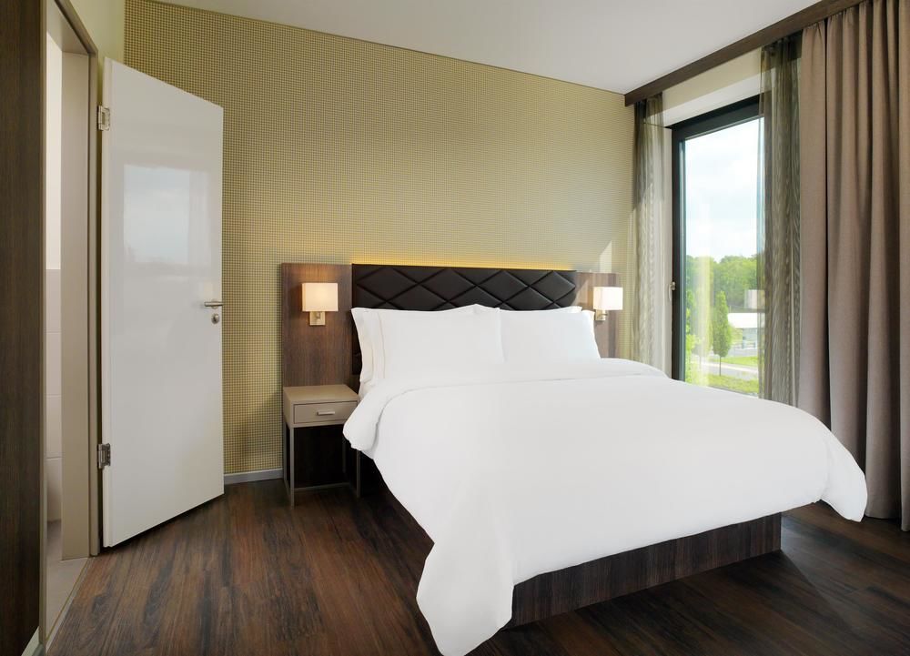 Fotos del hotel - ELEMENT FRANKFURT AIRPORT