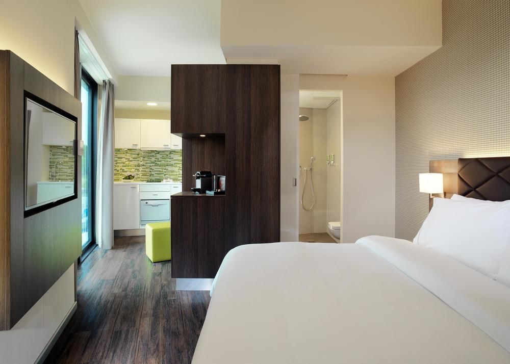 Fotos del hotel - ELEMENT FRANKFURT AIRPORT