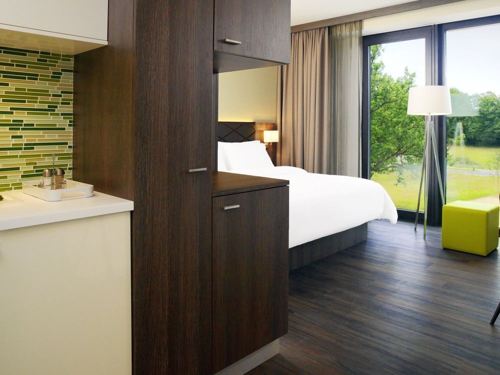 Fotos del hotel - ELEMENT FRANKFURT AIRPORT