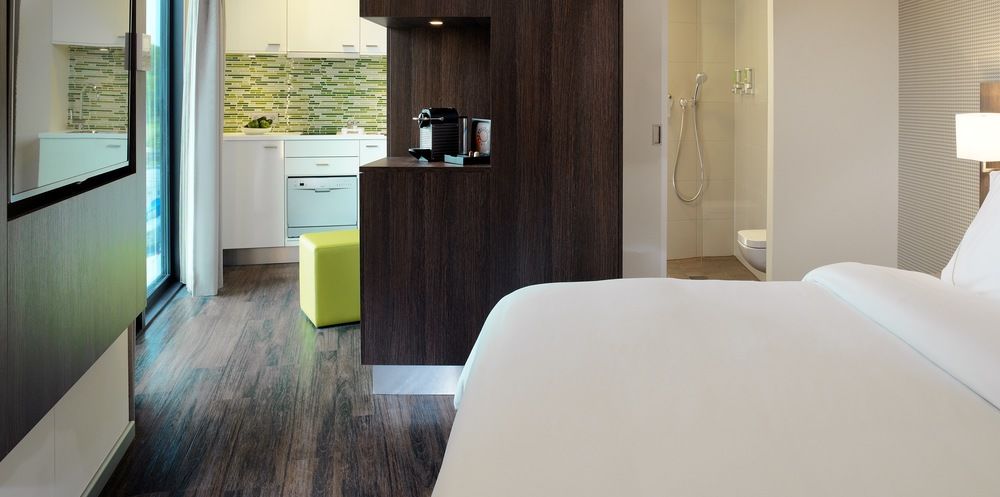 Fotos del hotel - ELEMENT FRANKFURT AIRPORT