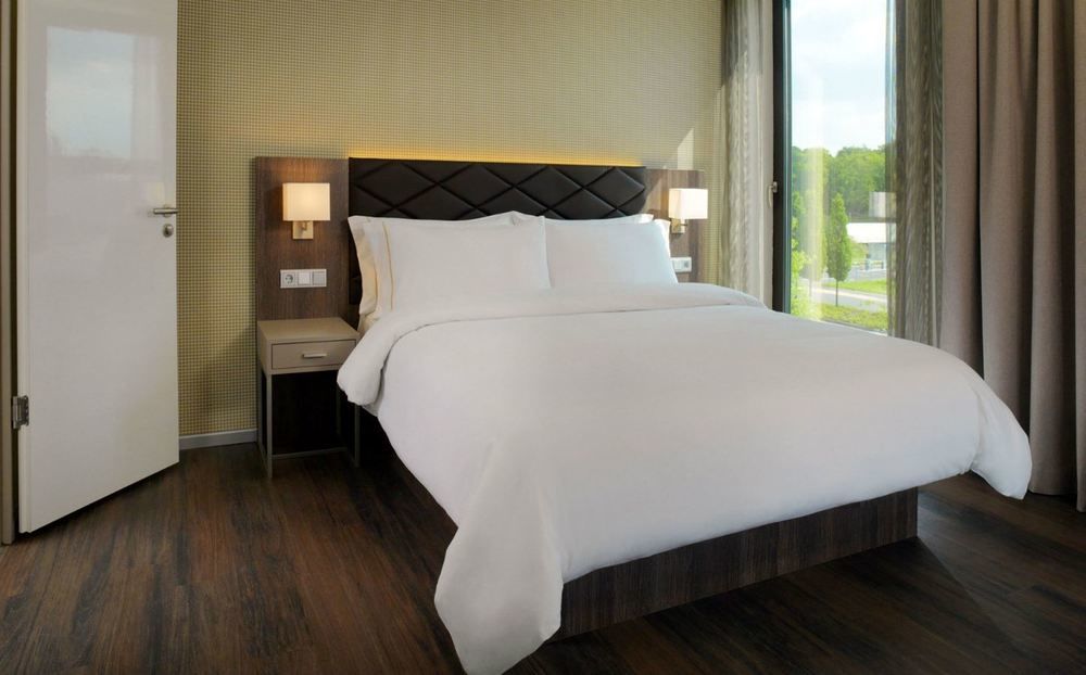 Fotos del hotel - ELEMENT FRANKFURT AIRPORT
