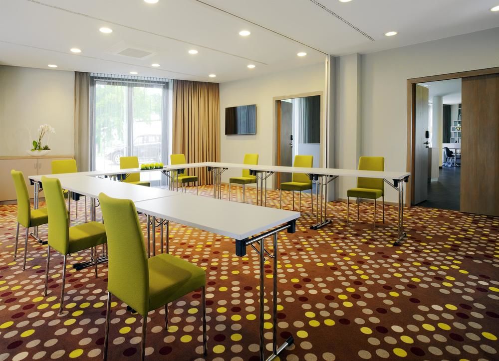 Fotos del hotel - ELEMENT FRANKFURT AIRPORT