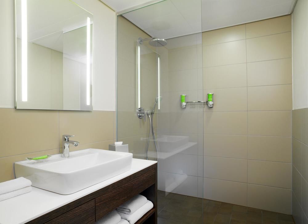 Fotos del hotel - ELEMENT FRANKFURT AIRPORT