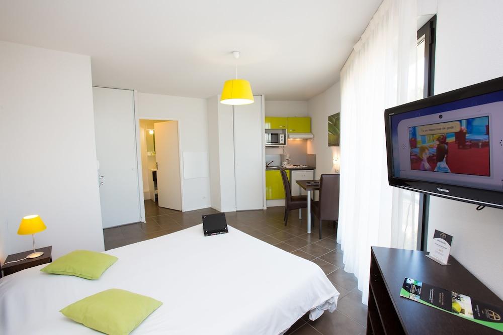 Fotos del hotel - ALL SUITES APPART HOTEL PAU