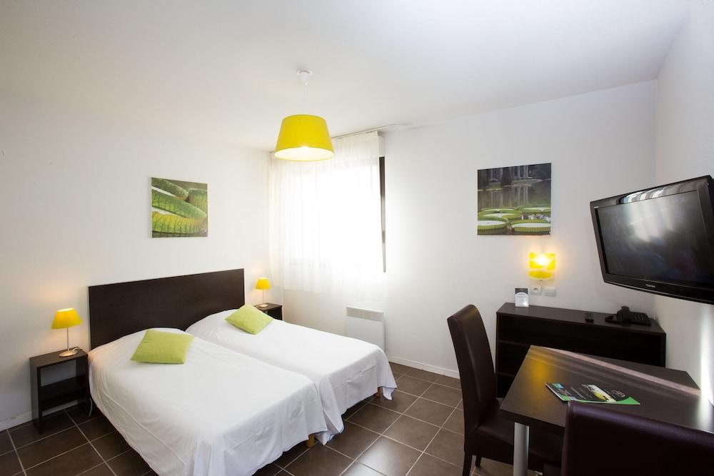 Fotos del hotel - ALL SUITES APPART HOTEL PAU