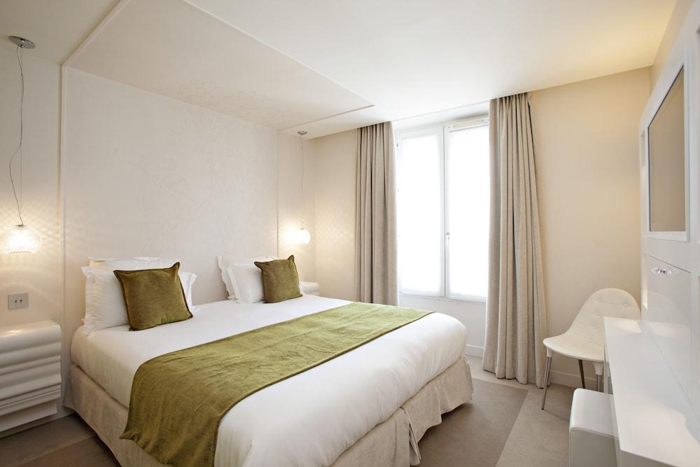 Fotos del hotel - BEST WESTERN PLUS ELYSEE SECRET