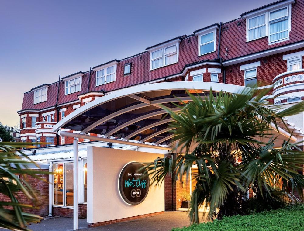 Fotos del hotel - HALLMARK HOTEL BOURNEMOUTH WES