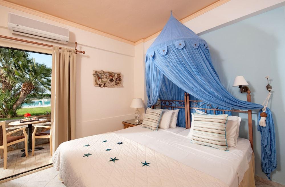 Fotos del hotel - Socrates Hotel - Apartments