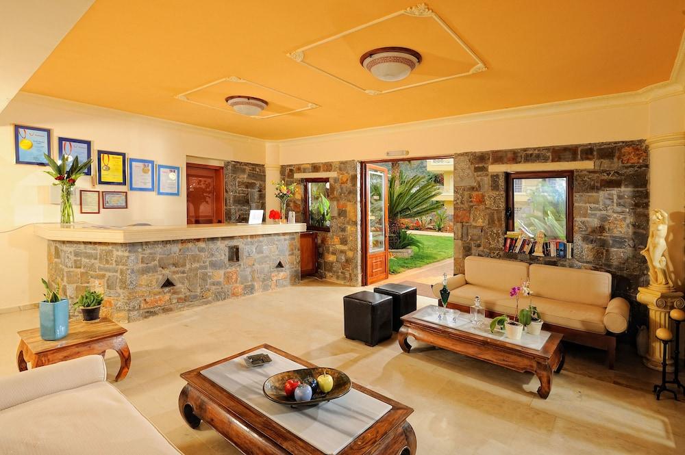 Fotos del hotel - Socrates Hotel - Apartments
