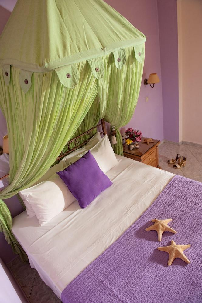 Fotos del hotel - Socrates Hotel - Apartments