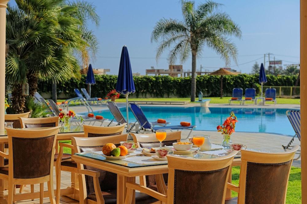 Fotos del hotel - Socrates Hotel - Apartments