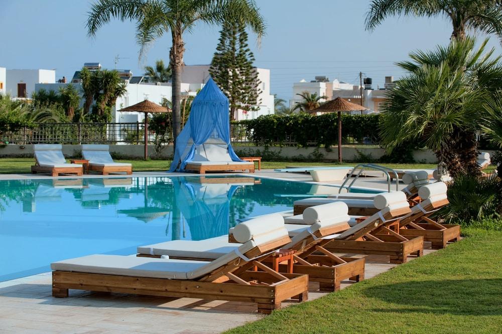 Fotos del hotel - Socrates Hotel - Apartments
