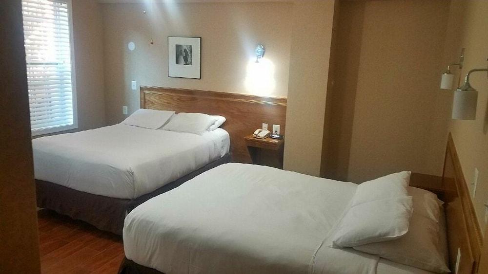 Fotos del hotel - DISTRICT