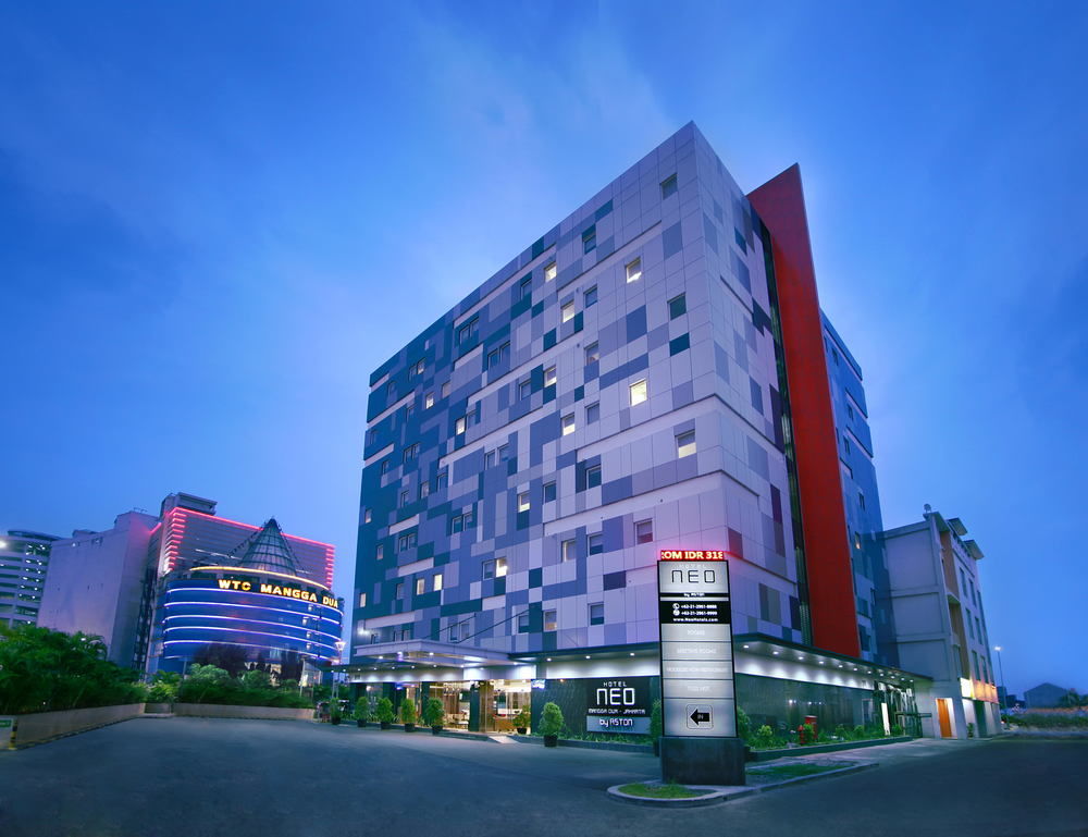 Fotos del hotel - NEO MANGGA DUA