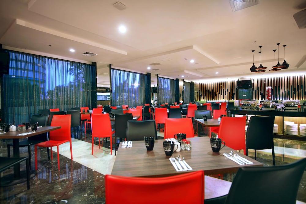 Fotos del hotel - NEO MANGGA DUA